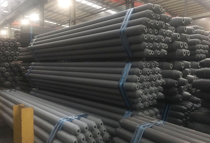 卫辉网架杆件加工